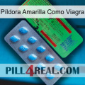 Píldora Amarilla Como Viagra new03